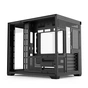 Корпус GTL Gaming Abyss Black (GTLN285M) без БЖ - зменшене зображення 6