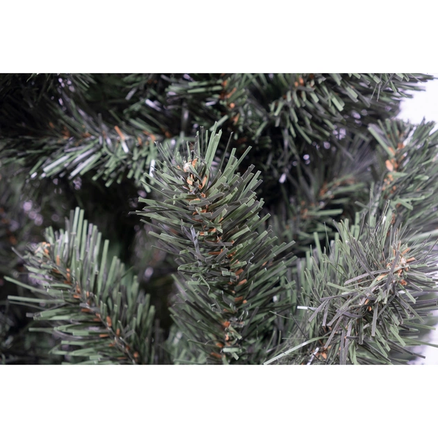 Штучна ялинка Jumi 1,8 м зелена (5900410699762) - picture 3