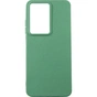 Чохол до мобільного телефона Dengos Oppo A5 4G Case Soft + 2 Glass (Mint) (DG-CTG2P-27) - зменшене зображення 2