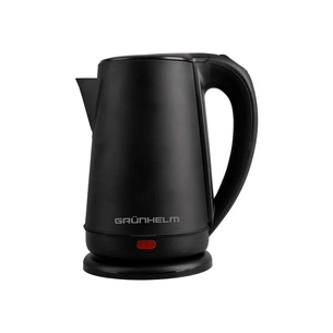 Електрочайник Grunhelm EKS -293SBB зображення 1