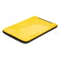 Чохол до електронної книги Pocketbook PB515 Mini Bird yellow/black (PBPUC-5-YLBC-BD) - зменшене зображення 2