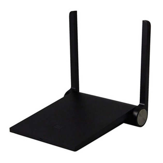Маршрутизатор Xiaomi Mini Wifi Black - изображение 1