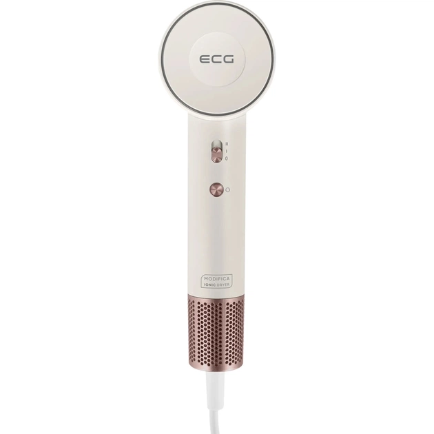 Фен ECG Modifica Sonica - зображення 5