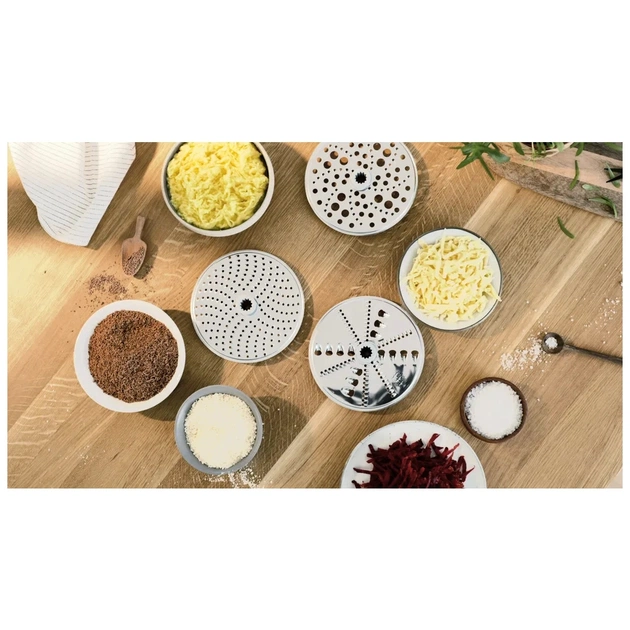 Насадка для комбайна Bosch MUZS68VL - picture 6