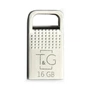 USB флеш накопичувач T&G 16GB 113 Metal Series USB 2.0 (TG113-16G) - уменьшенное изображение 1