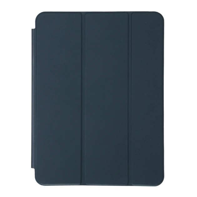 Чохол до планшета Armorstandart Smart Folio Apple iPad Pro 12.9 2022/2021/2020 Pine Green (ARM56639) - изображение 1