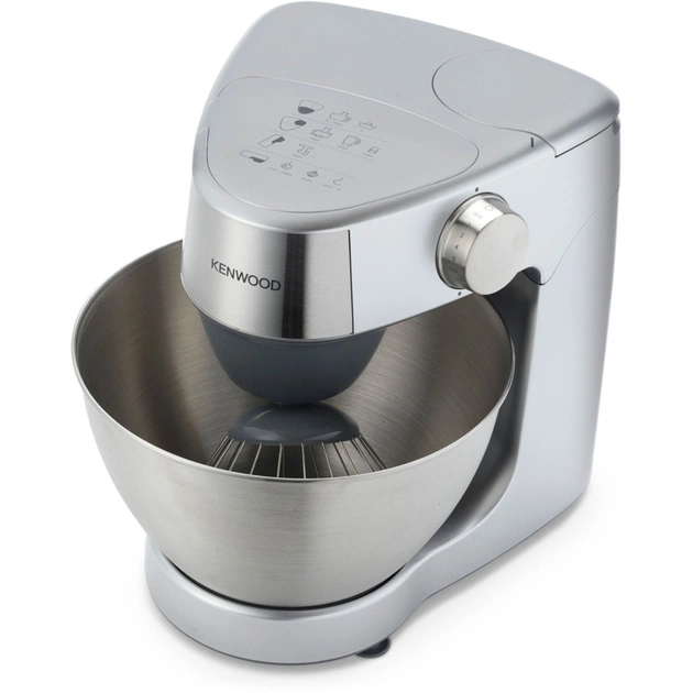 Кухонний комбайн Kenwood KHC 29.W0 SI - зображення 1