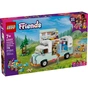 Конструктор LEGO Friends Пригоди на фургоні дружби (42663) - зменшене зображення 1