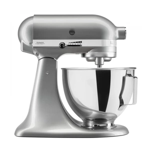Кухонний комбайн KitchenAid 5KSM95PSEMC зображення 1