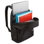 Рюкзак для ноутбука Case Logic 15.6" Commence 24L CCAM-1116 Black (3203854) - зменшене зображення 5
