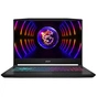 Ноутбук MSI Katana 15 HX B14WGK (B14WGK-1011XUA) Black - зменшене зображення 1