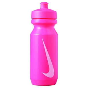 Пляшка для води Nike Big Mouth Bottle 2.0 22 OZ малиновий 650 мл N.000.0042.901.22 (887791197788) зображення 1