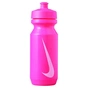 Пляшка для води Nike Big Mouth Bottle 2.0 22 OZ малиновий 650 мл N.000.0042.901.22 (887791197788) - зменшене зображення 1