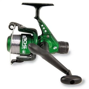 Котушка Lineaeffe Vigor Sol RD 20 (1207202) зображення 1