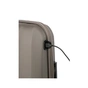 Валіза Titan Xenon 19 Champagne S USB (Ti849406-40) - зменшене зображення 9