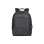 Рюкзак для ноутбука Tucano 17" Stilo Black (BKSTI-BK) - уменьшенное изображение 2