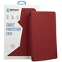 Чохол до планшета BeCover Smart Case Xiaomi Redmi Pad 10.61" 2022 Red Wine (708729) - зменшене зображення 1