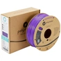 Пластик для 3D-принтера Polymaker ABS POLYLITE 1,75mm 1kg PURPLE (PE01008) - зменшене зображення 4