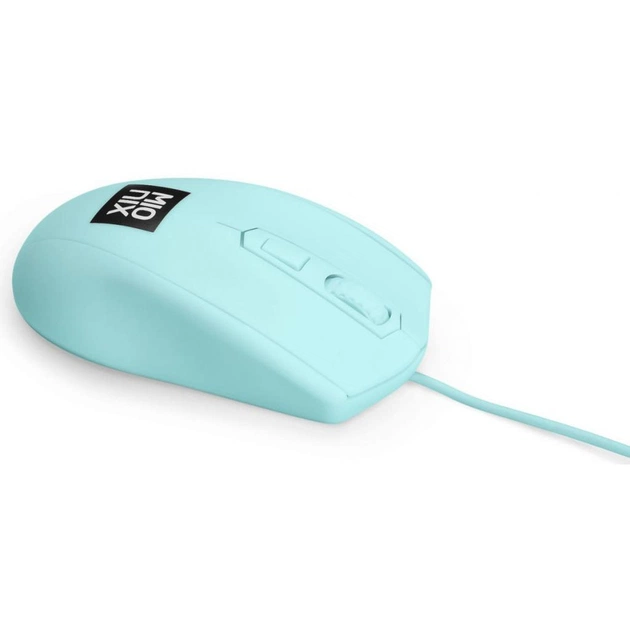 Мишка Mionix Avior Ice Cream (MNX-01-27012-G) - зображення 1
