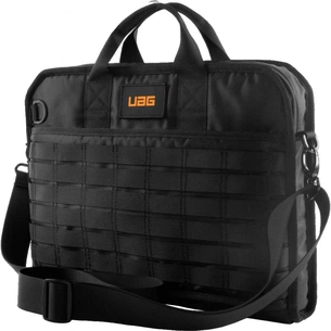 Сумка для ноутбука UAG 13" Tactical Slim Brief, Black (982410114040) зображення 1