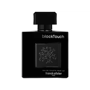 Туалетна вода Franck Olivier Black Touch 50 мл (3516640917136) зображення 1