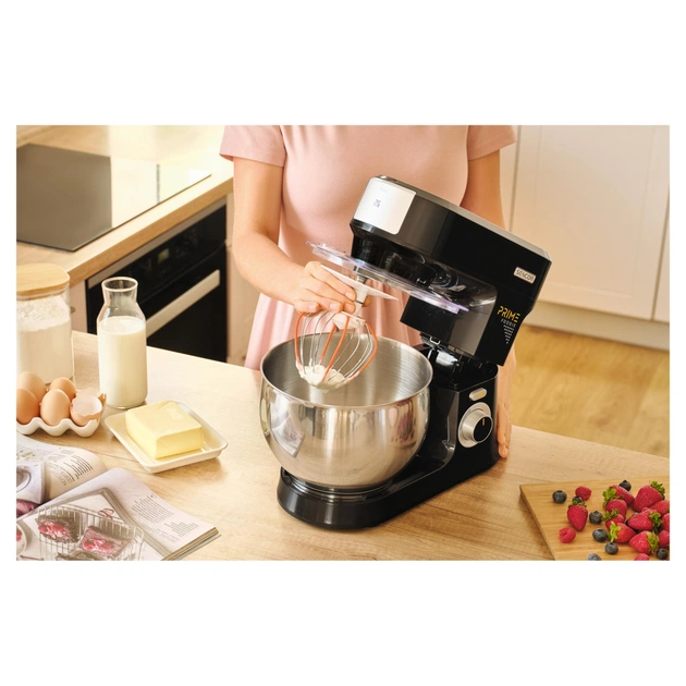 Кухонный комбайн Sencor STM 3741BK - изображение 12