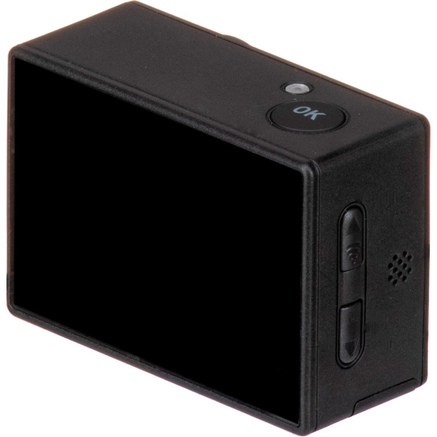 Екшн-камера SJCAM SJ4000 Dual Screen (6972476162343) - picture 9