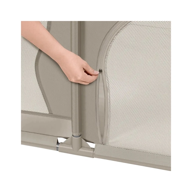 Дитячий манеж Lionelo Willow XL Beige Sand (LO-WILLOW XL BEIGE SAND) - picture 8