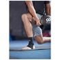 Фіксатор гомілкостопа Adidas Performance Ankle Support ADSU-13314 Чорний XL (885652007559) - уменьшенное изображение 2