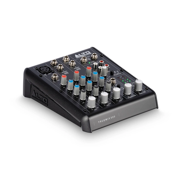 Мікшерний пульт Alto Professional TrueMix 500 - picture 6