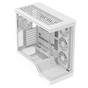 Корпус для ПК AeroCool P500A-WT-v1 White (ACCM-PN08143.21) - зменшене зображення 5