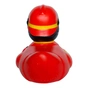 Игрушка для ванной Funny Ducks Утка Спасатель (1334) - уменьшенное изображение 4