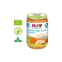Дитяче пюре HiPP Organic Морква з рисом та індичкою, 220 г (9062300134435) - зменшене зображення 2