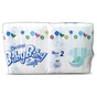 Підгузки BabyBaby Soft Standard Mini 2 (3-6 кг) 62 шт (8588004865624) - зменшене зображення 1