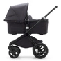 Коляска Bugaboo 2 в 1 Fox 3 Mineral Black/Washed Black (2306010034) - зменшене зображення 3