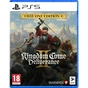 Гра Sony Kingdom Come: Deliverance 2 Day One Edition, BD диск (1143932) - уменьшенное изображение 3