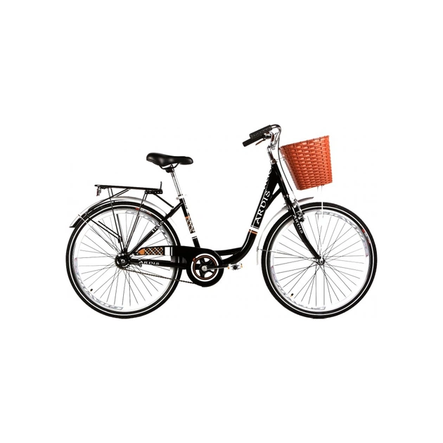 Велосипед Ardis Lido 26" рама-16,5" St Blue (0930-165-5) - зображення 1