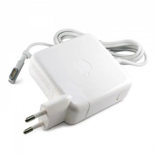Блок живлення до ноутбуку Extradigital APPLE 60W разъем MagSafe L (PSA3801) зображення 1