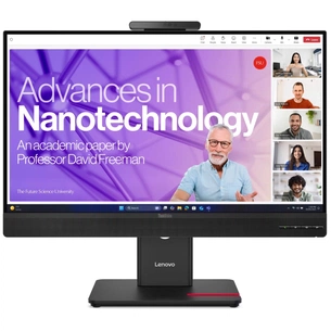Монітор Lenovo T24-4v (64B6MAT1UA) зображення 1