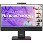 Монітор Lenovo T24-4v (64B6MAT1UA) - зменшене зображення 1