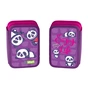 Пенал Smart HP-01 Hi, panda (533274) - зменшене зображення 1