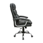 Офісне крісло Richman Манхеттен Ю Хром П3 M-1 (Tilt) Роккі 95 (R00000054506) - зменшене зображення 3