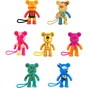 Фигурка ToyMonster Kuma Paw серия Гурман (blind box) (T02406-12P) - уменьшенное изображение 2