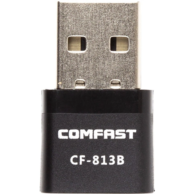 Беспроводной адаптер Comfast CF-813B - изображение 1