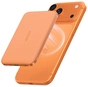 Універсальна мобільна батарея Anker Nano MagGo Slim 5000mAh 20W Orange (A1665HO1) - зменшене зображення 2