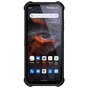 Мобільний телефон OUKITEL WP19 Pro 8/256GB Black (6931940735711) - зменшене зображення 2