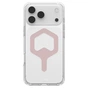 Чохол до мобільного телефона UAG Plyo MagSafe iPhone 17 Pro Max Ice/Rose Gold (114530114348) - зменшене зображення 1