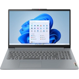 Ноутбук Lenovo IdeaPad Slim 3 15AMN8 (82XQ00X3RA) зображення 1