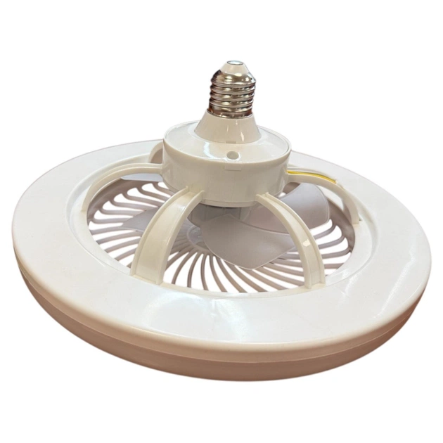 Вентилятор XoKo LED Fan Light 001 (XK-FL-001) - picture 2