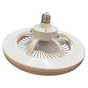 Вентилятор XoKo LED Fan Light 001 (XK-FL-001) - зменшене зображення 2